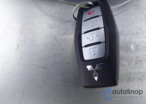 2024 Mitsubishi Outlander Sel 2.5 S-Awc из США, поврежденный, VIN JA4J4WA89RZ007709